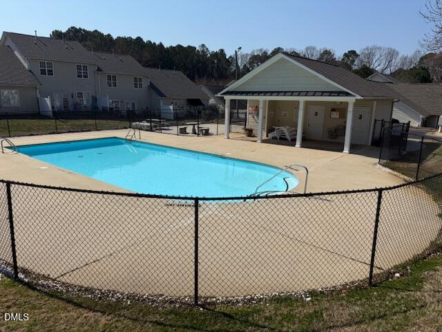 412 Meridian Crossing Property Photo 17