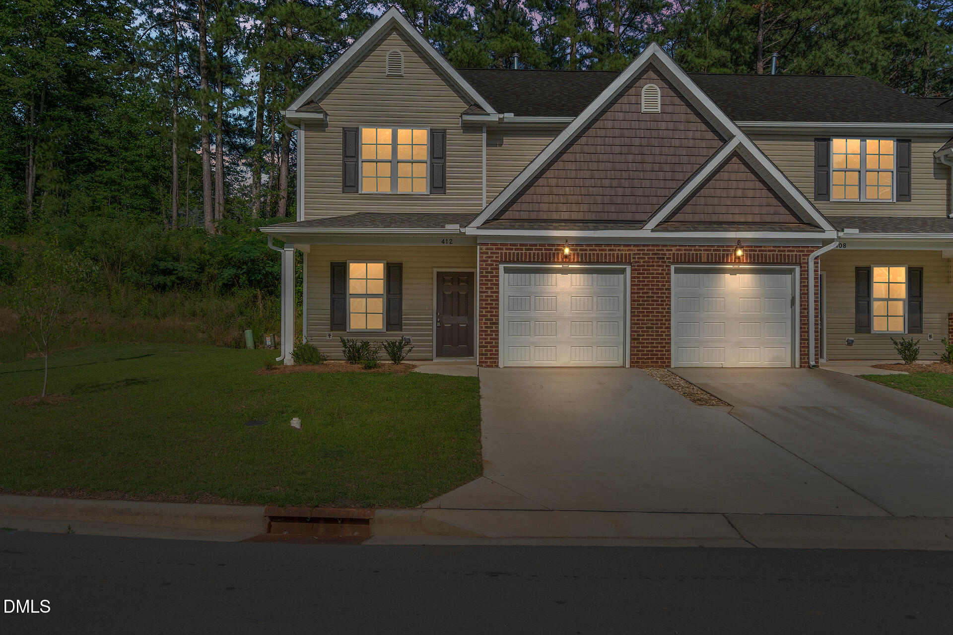412 Meridian Crossing Property Photo 18