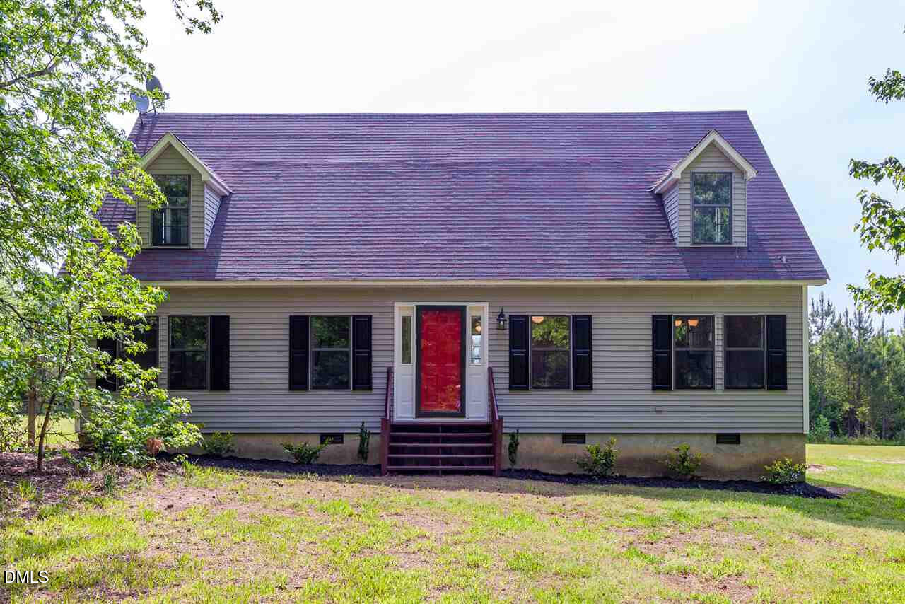 716 Breedlove Road Property Photo 1