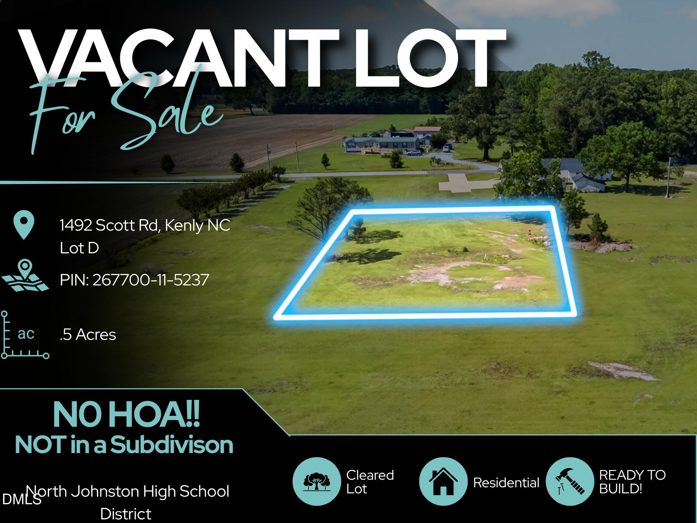 1492 Scott Road Property Photo 2