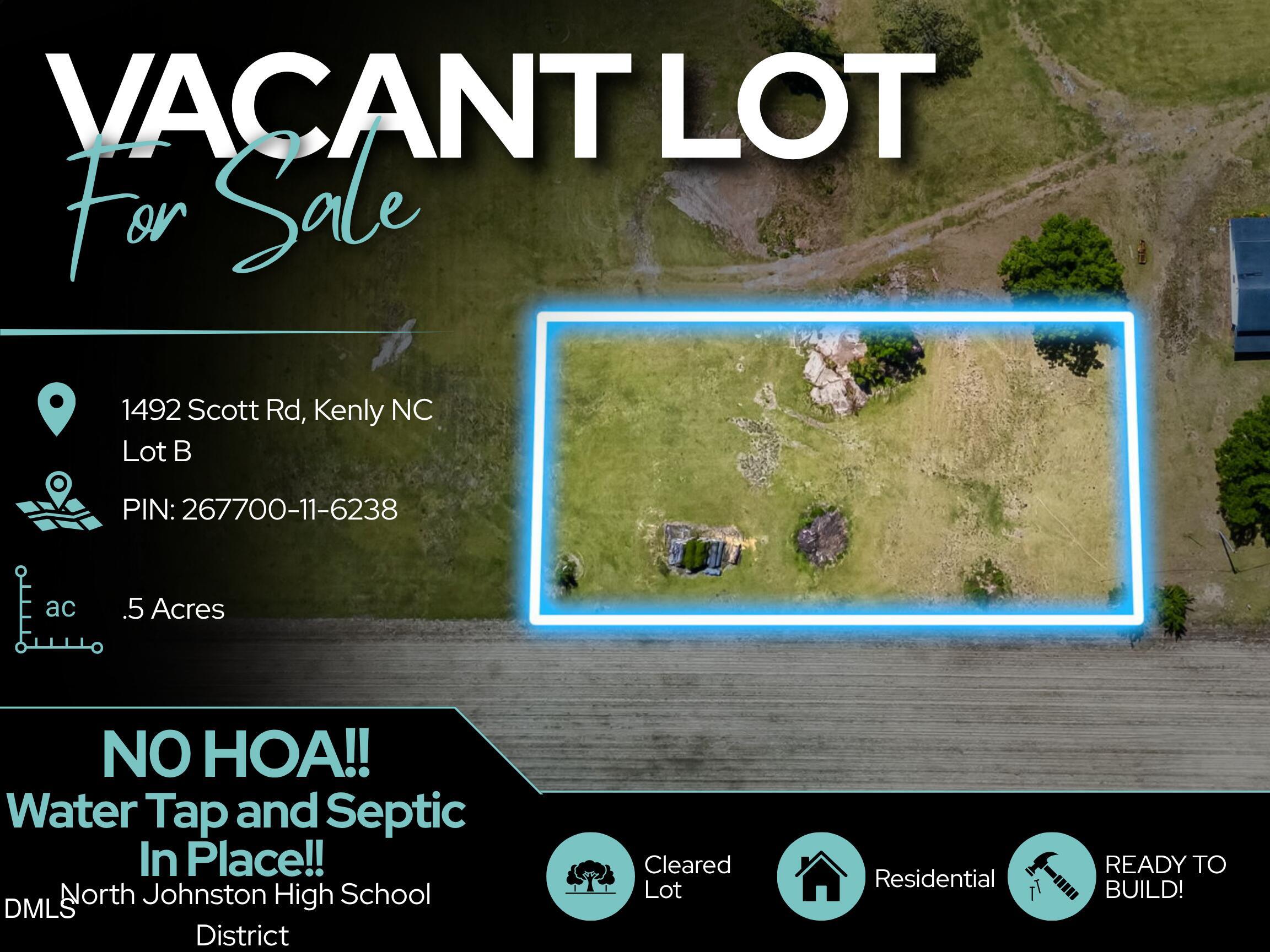 1492 Scott Road Property Photo 1