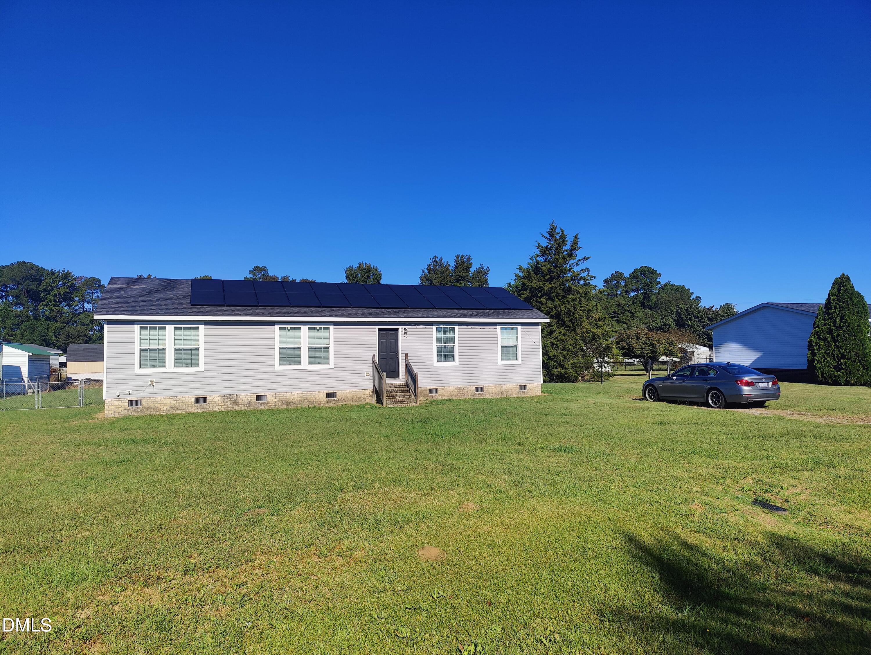 105 Sweeten Branch Drive Property Photo 1
