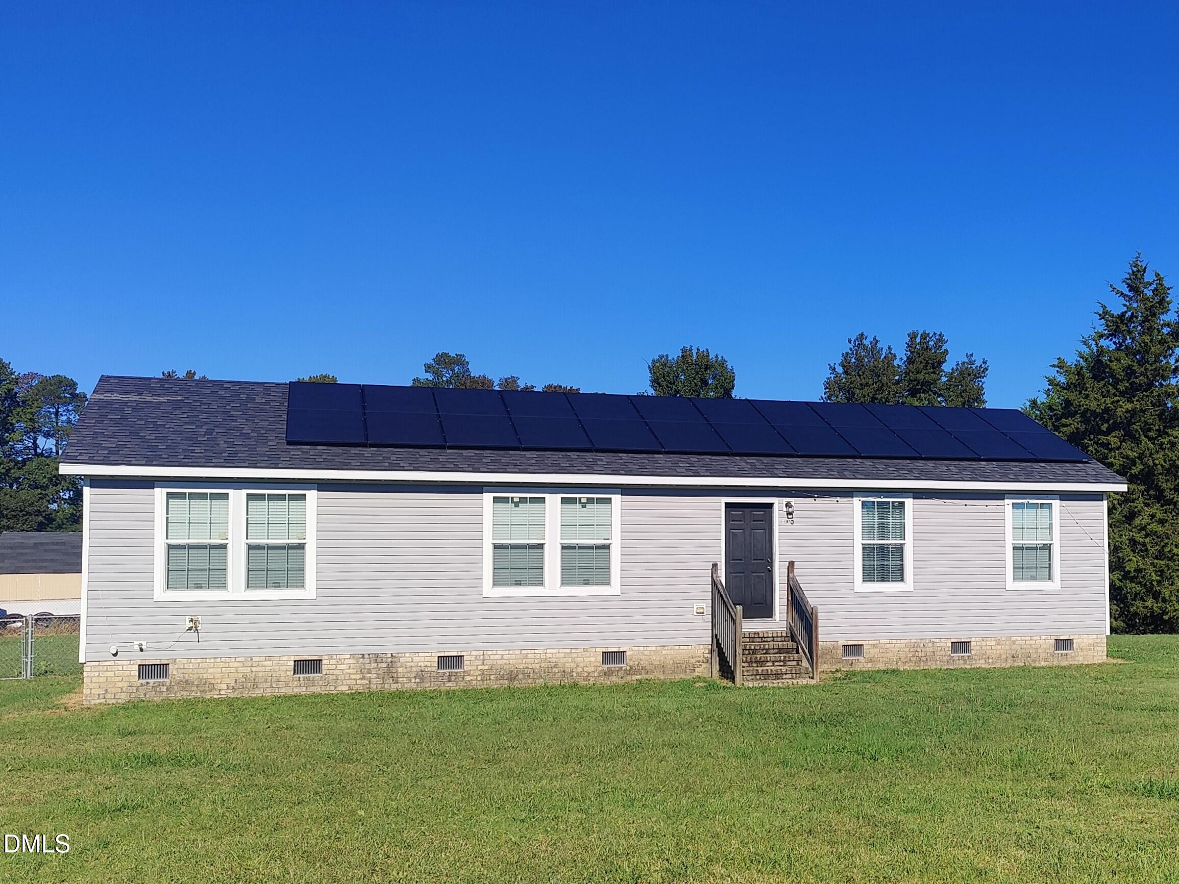 105 Sweeten Branch Drive Property Photo 2