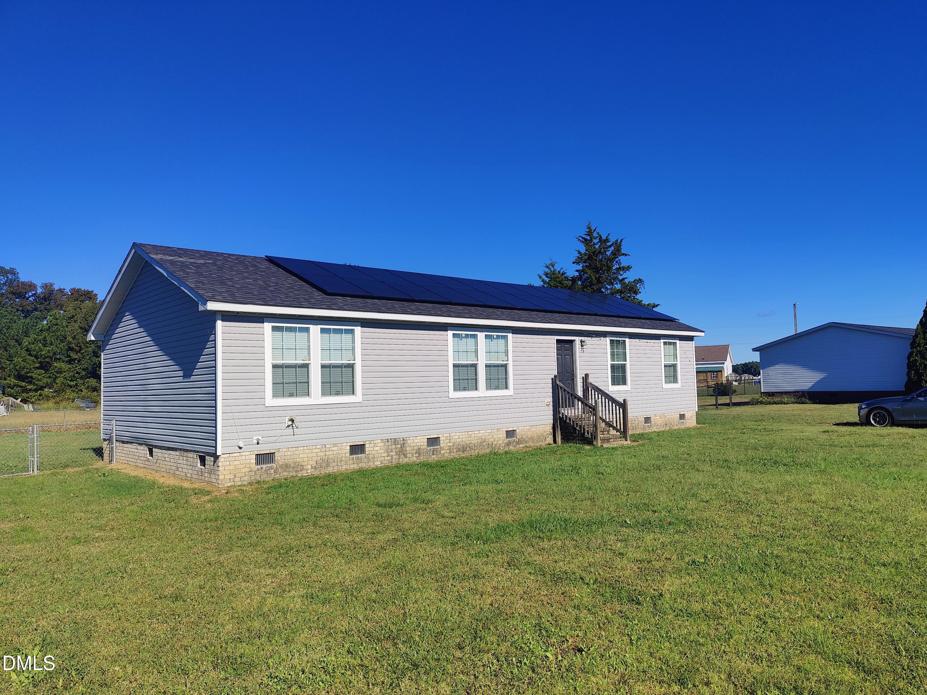 105 Sweeten Branch Drive Property Photo 3