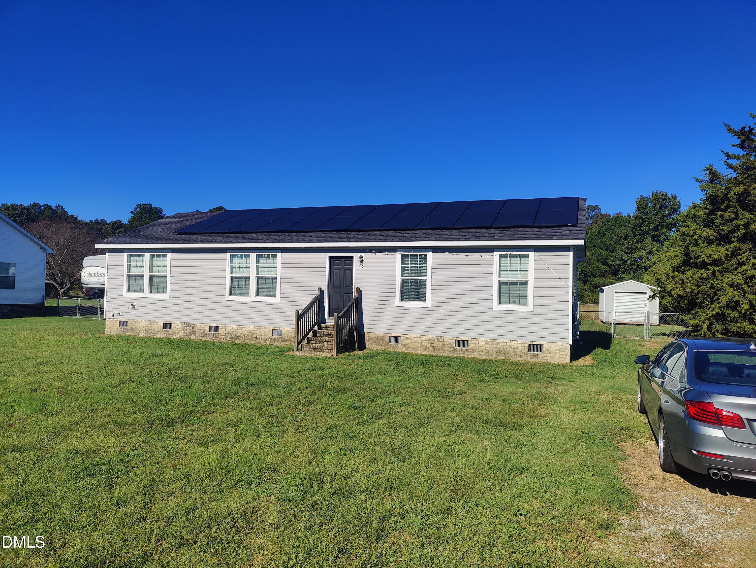 105 Sweeten Branch Drive Property Photo 4