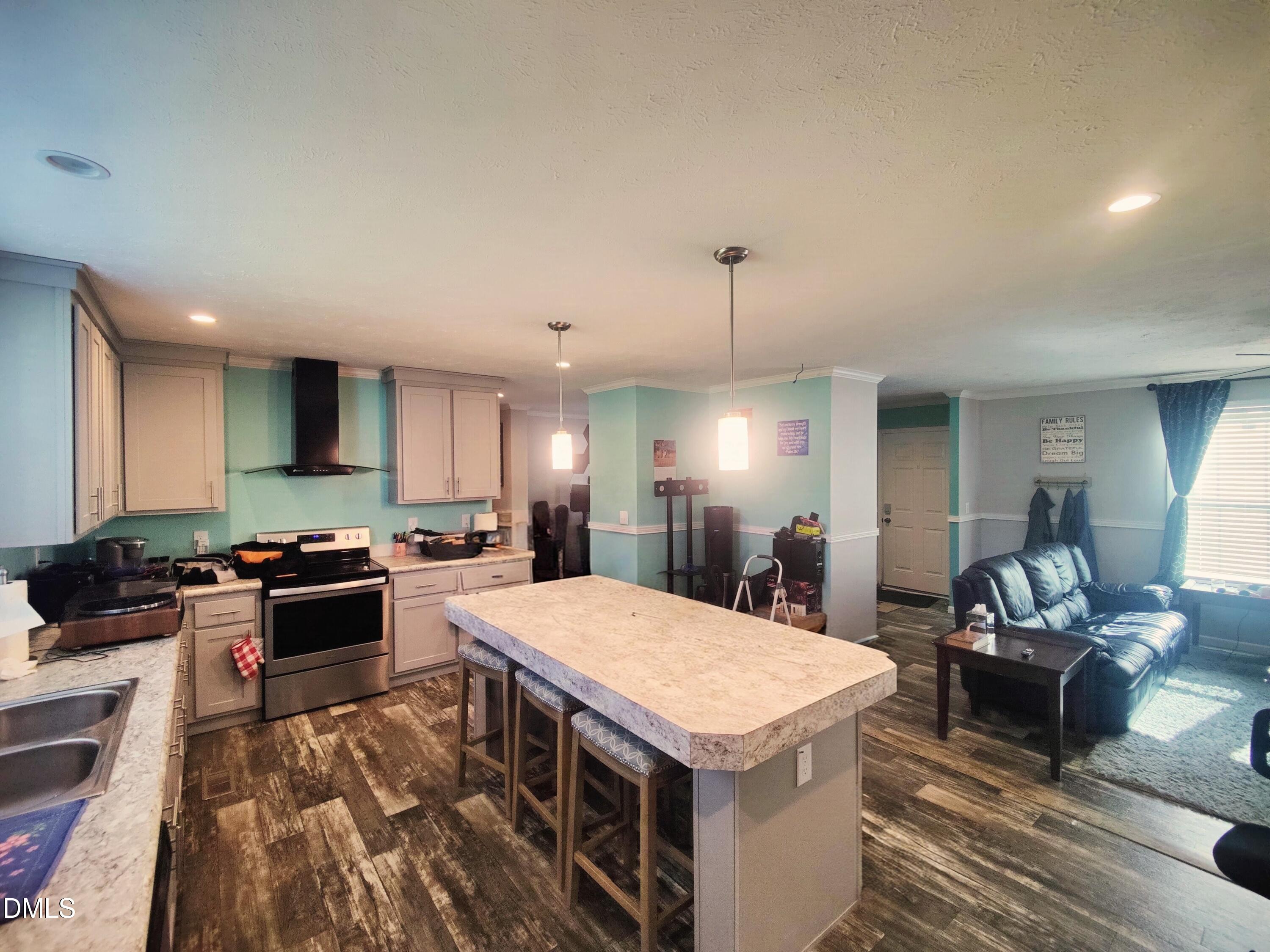 105 Sweeten Branch Drive Property Photo 12