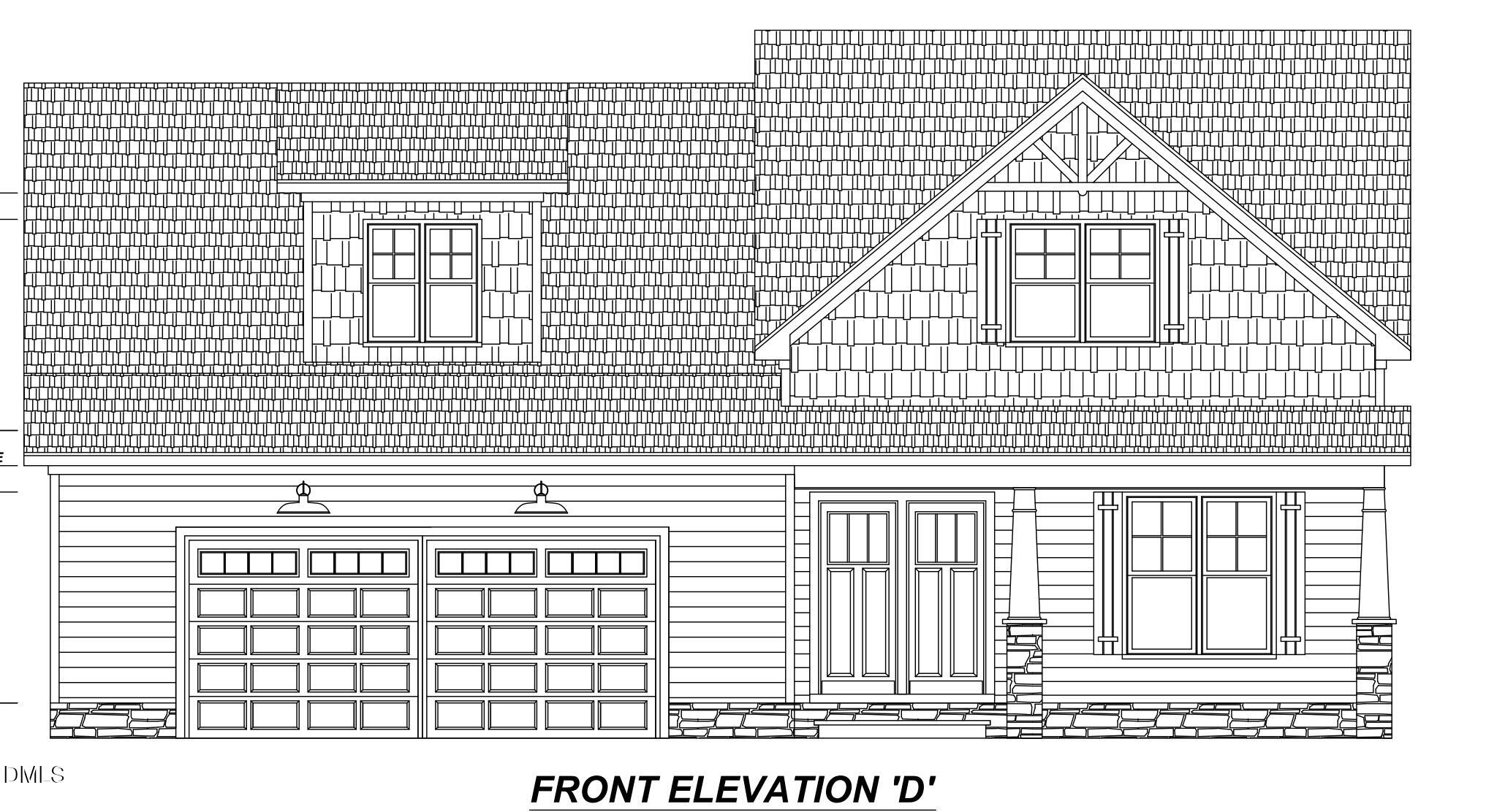 2312 Eagle Shot Court Property Photo 1