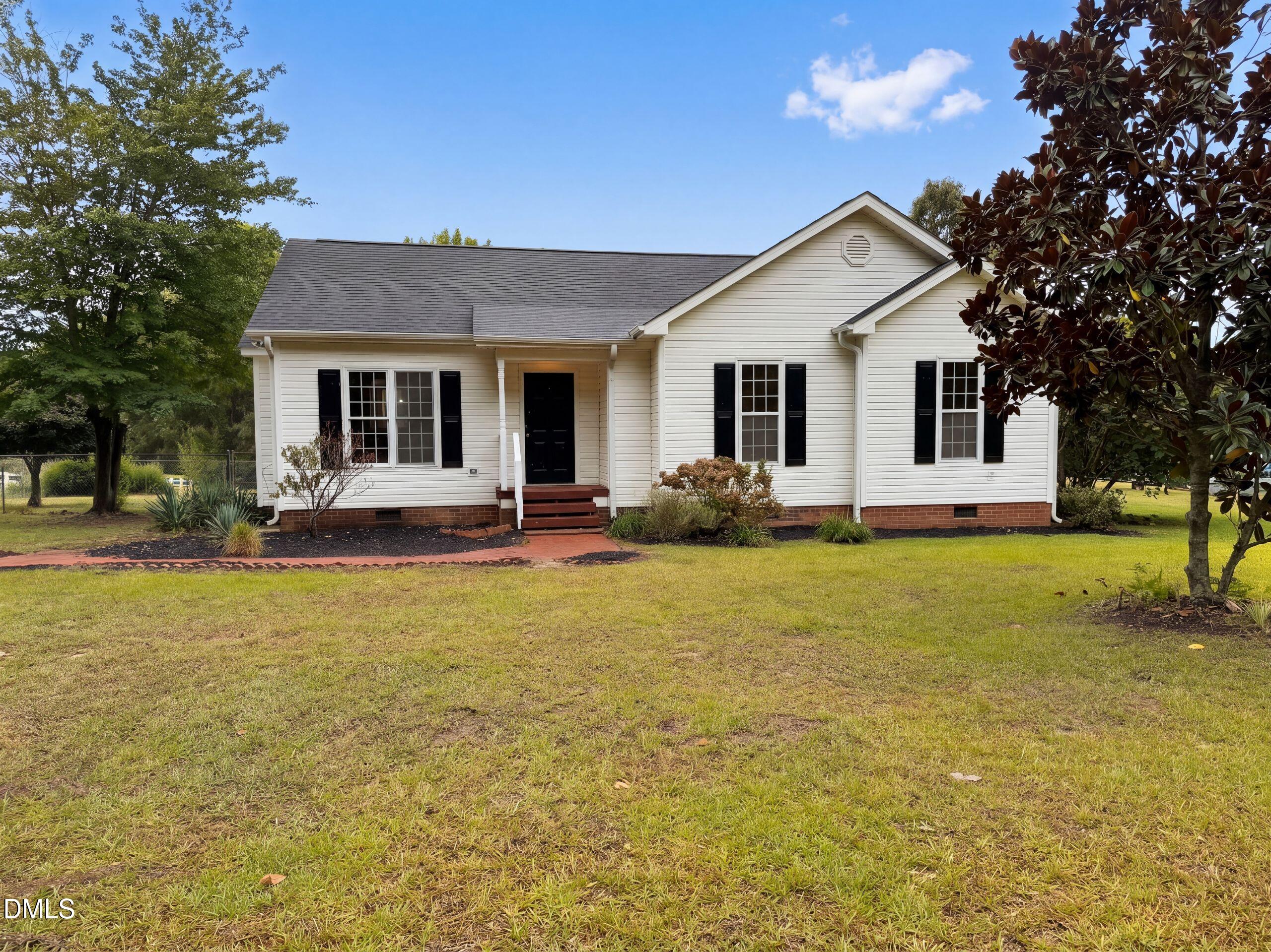 7848 James Austin Road