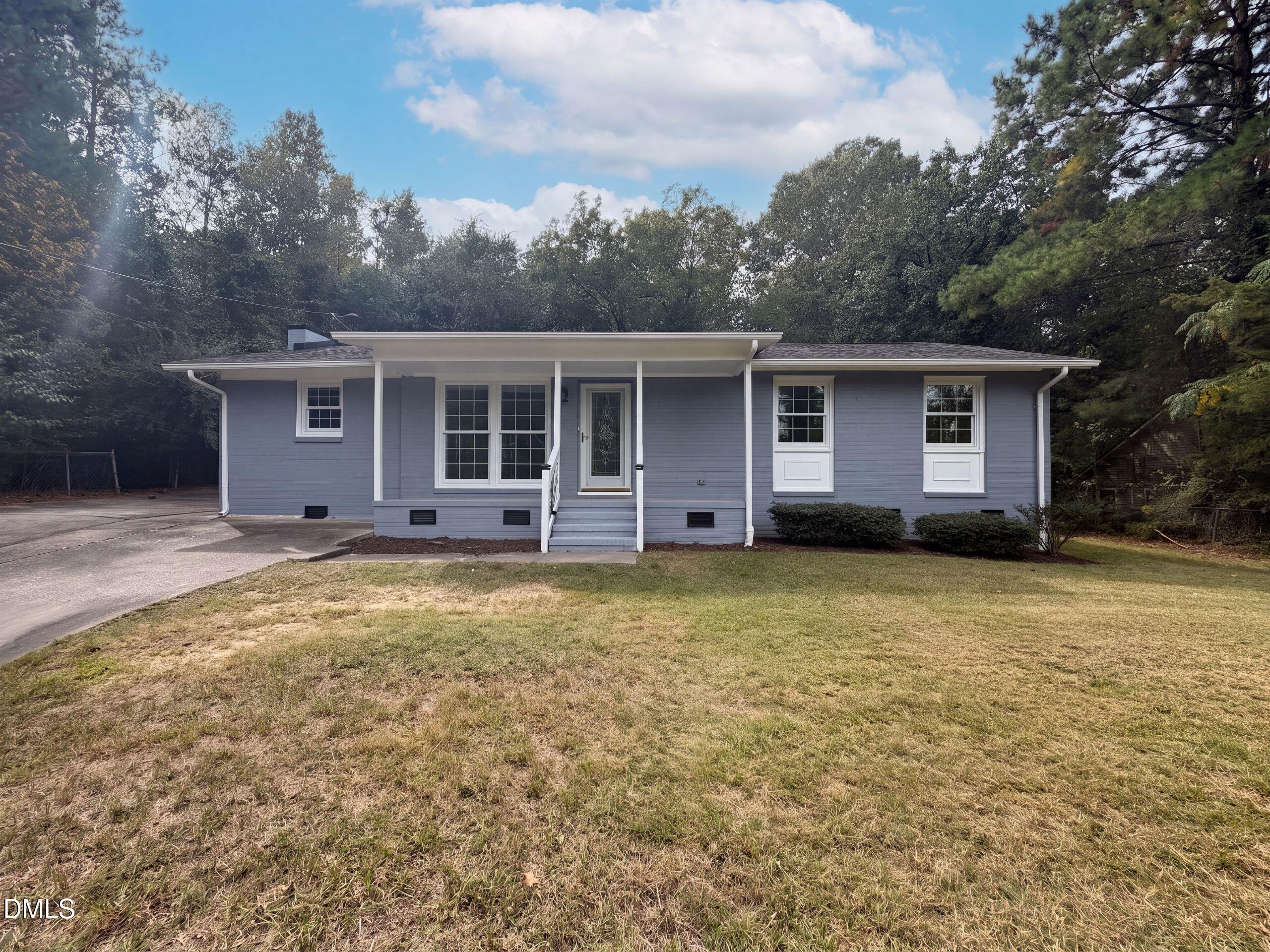 422 Pearson Drive Property Photo 1