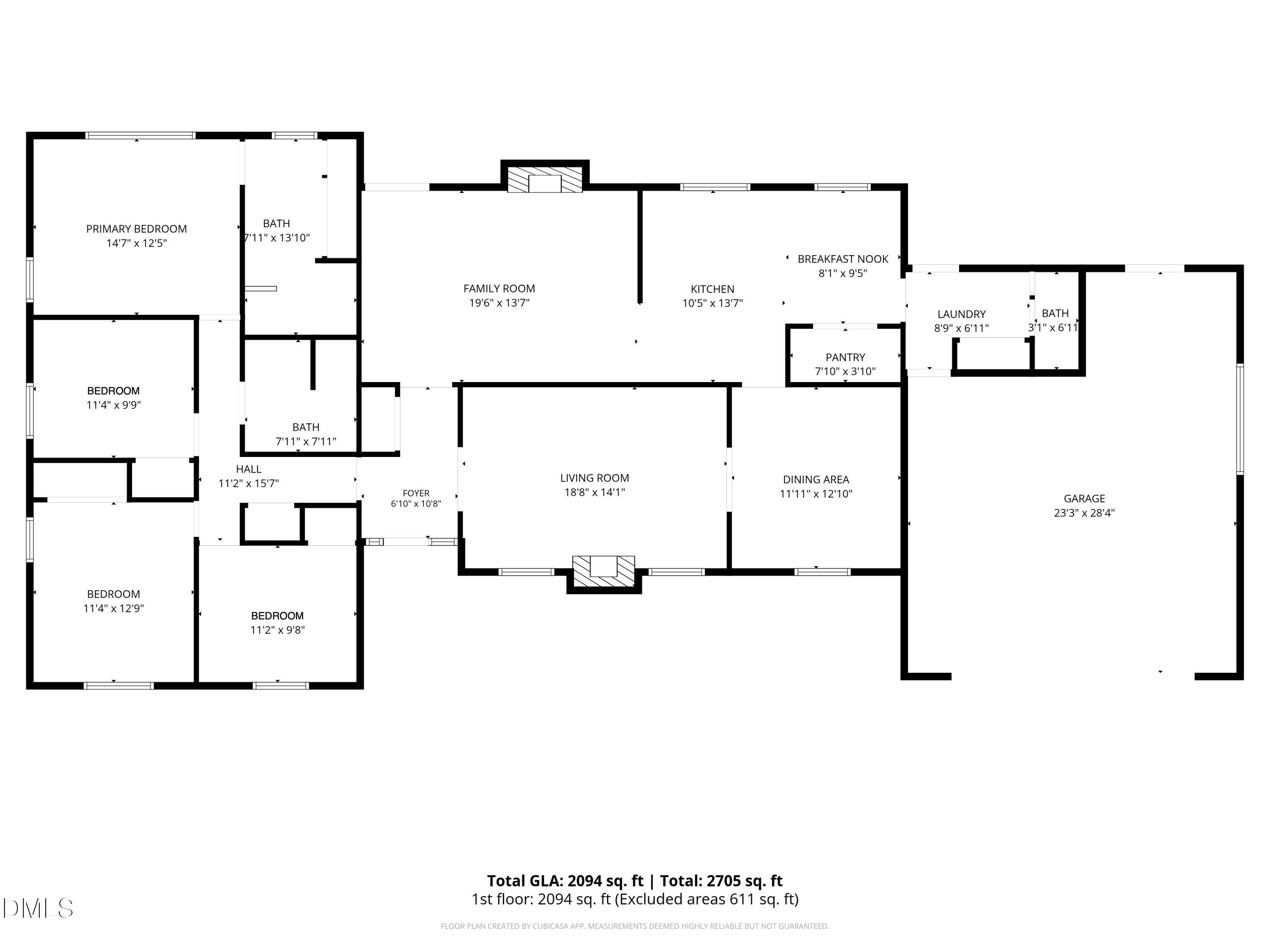 105 Brentwood Drive N Property Photo 16