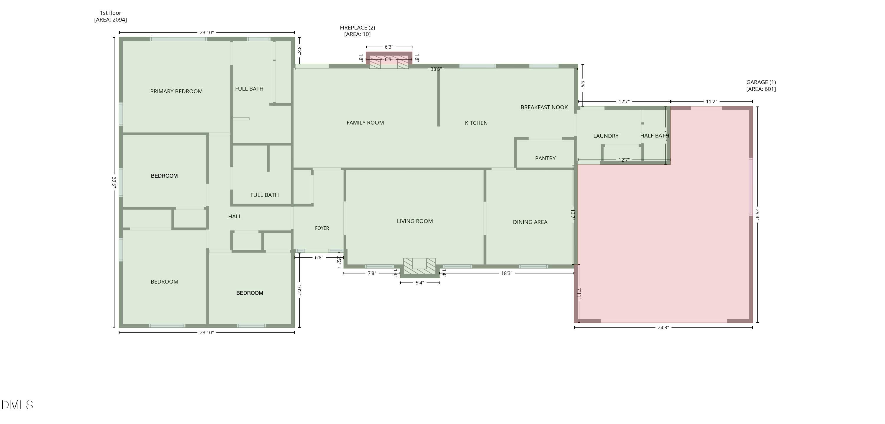 105 Brentwood Drive N Property Photo 18