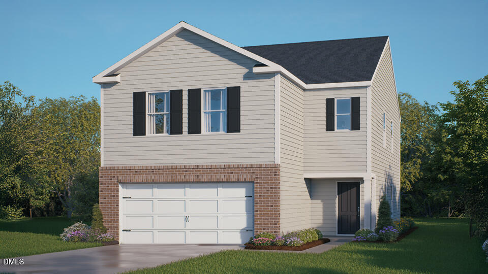 541 Tradition Farm Place Property Photo 1