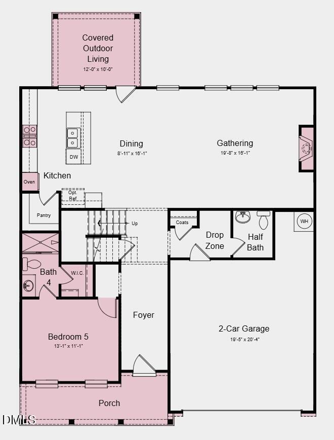 1184 Condor Junction Road Property Photo 36