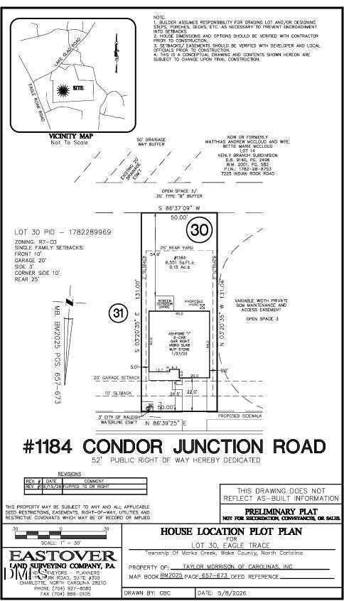 1184 Condor Junction Road Property Photo 38