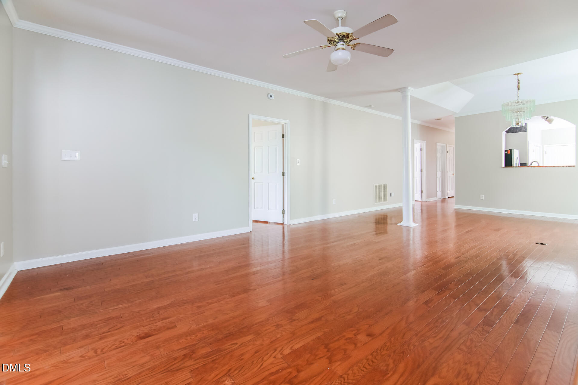 1936 Castle Pines Drive Property Photo 6