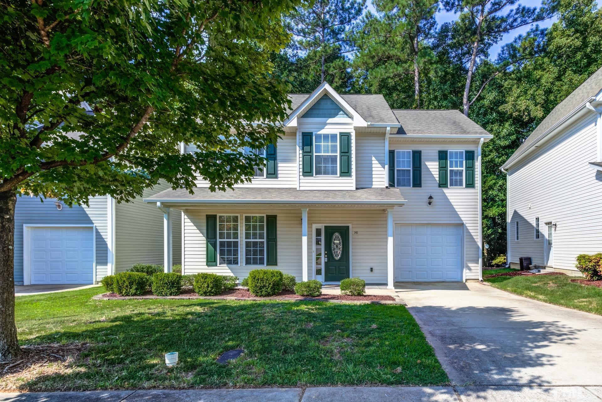 141 Occidental Drive Property Photo 1