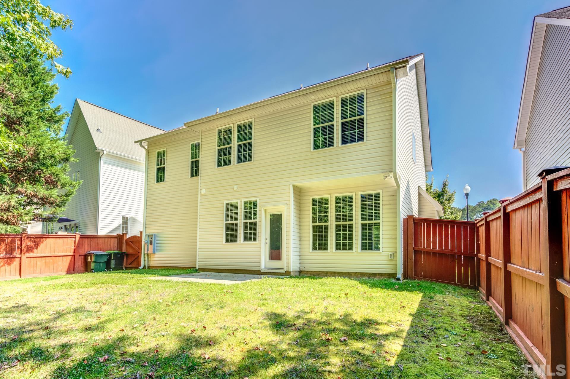 141 Occidental Drive Property Photo 49