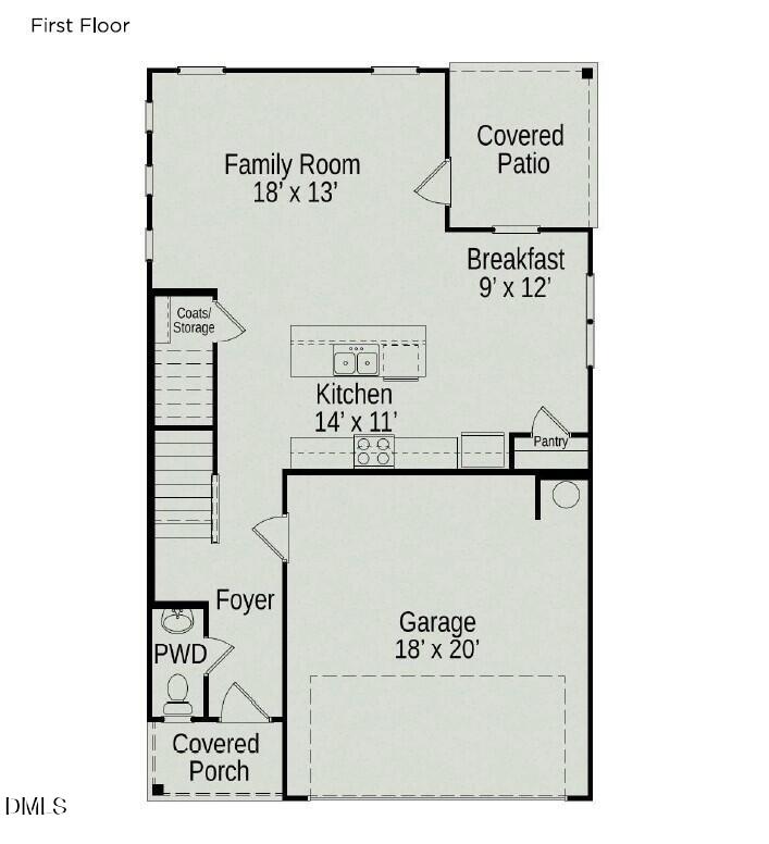 196 Oyster Tabby Drive Property Photo 18