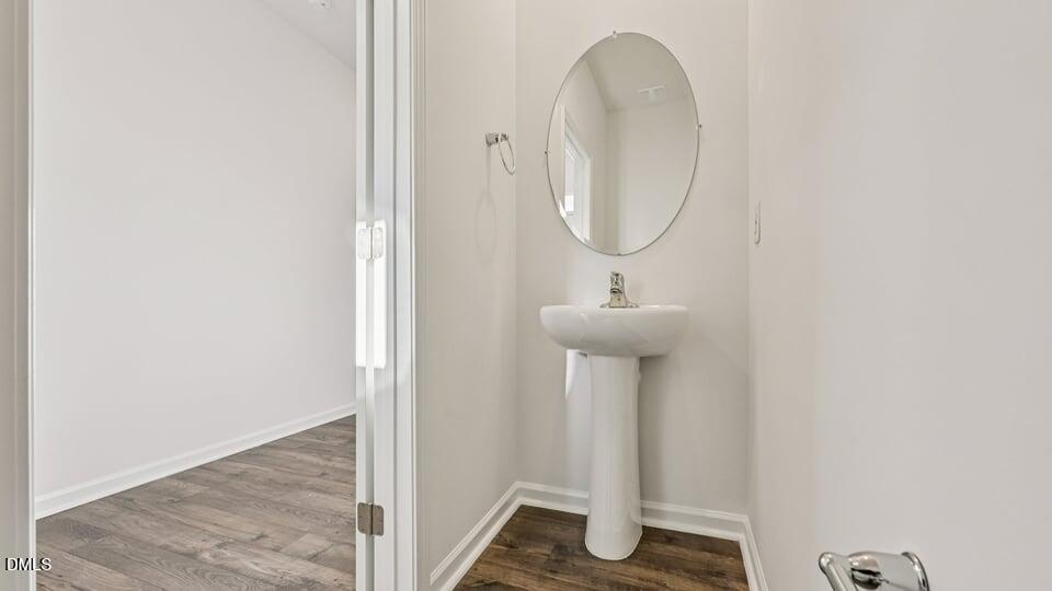 7450 Eden Bush Drive Property Photo 13