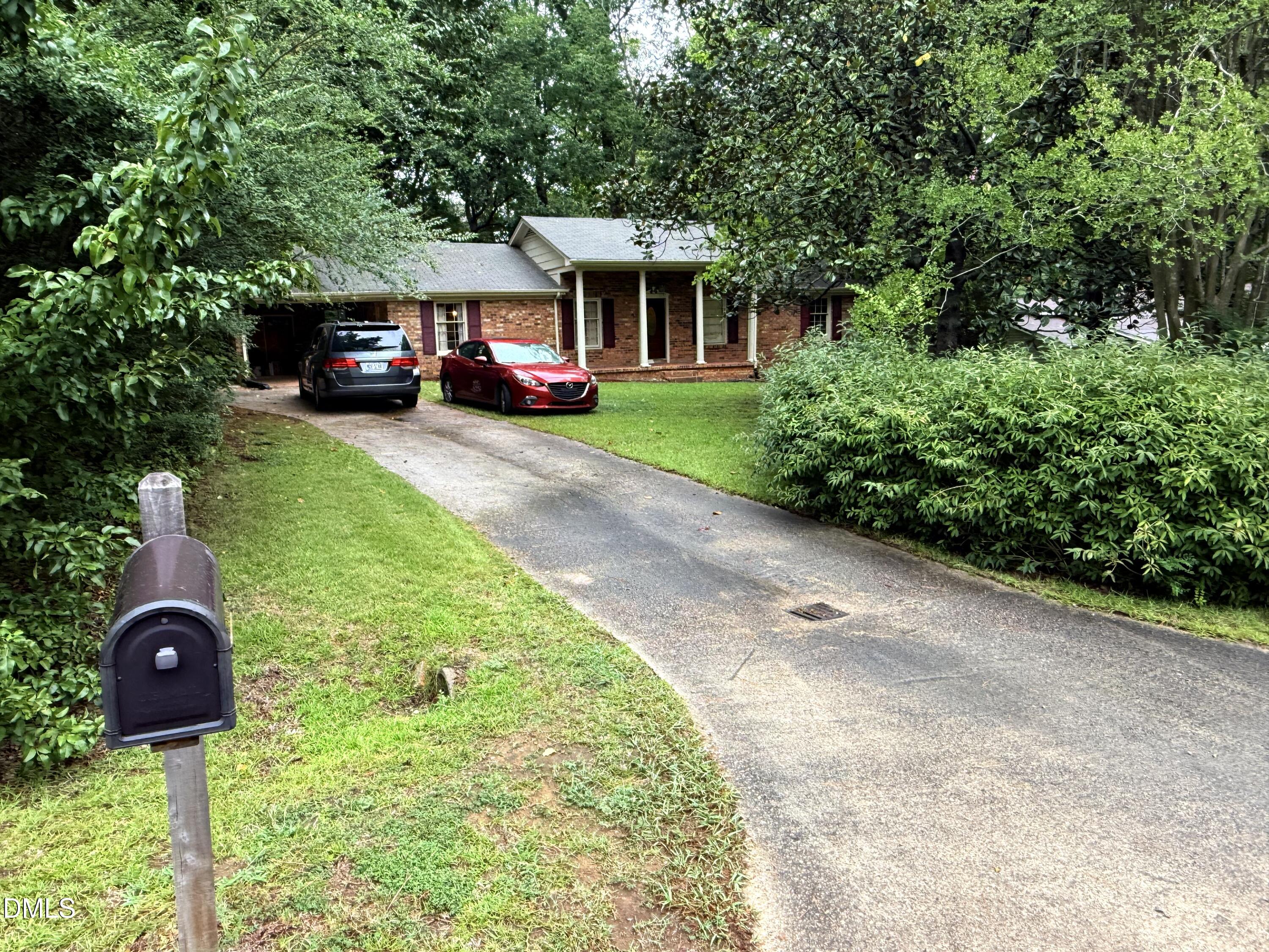 6817 W Lake Anne Drive Property Photo 1
