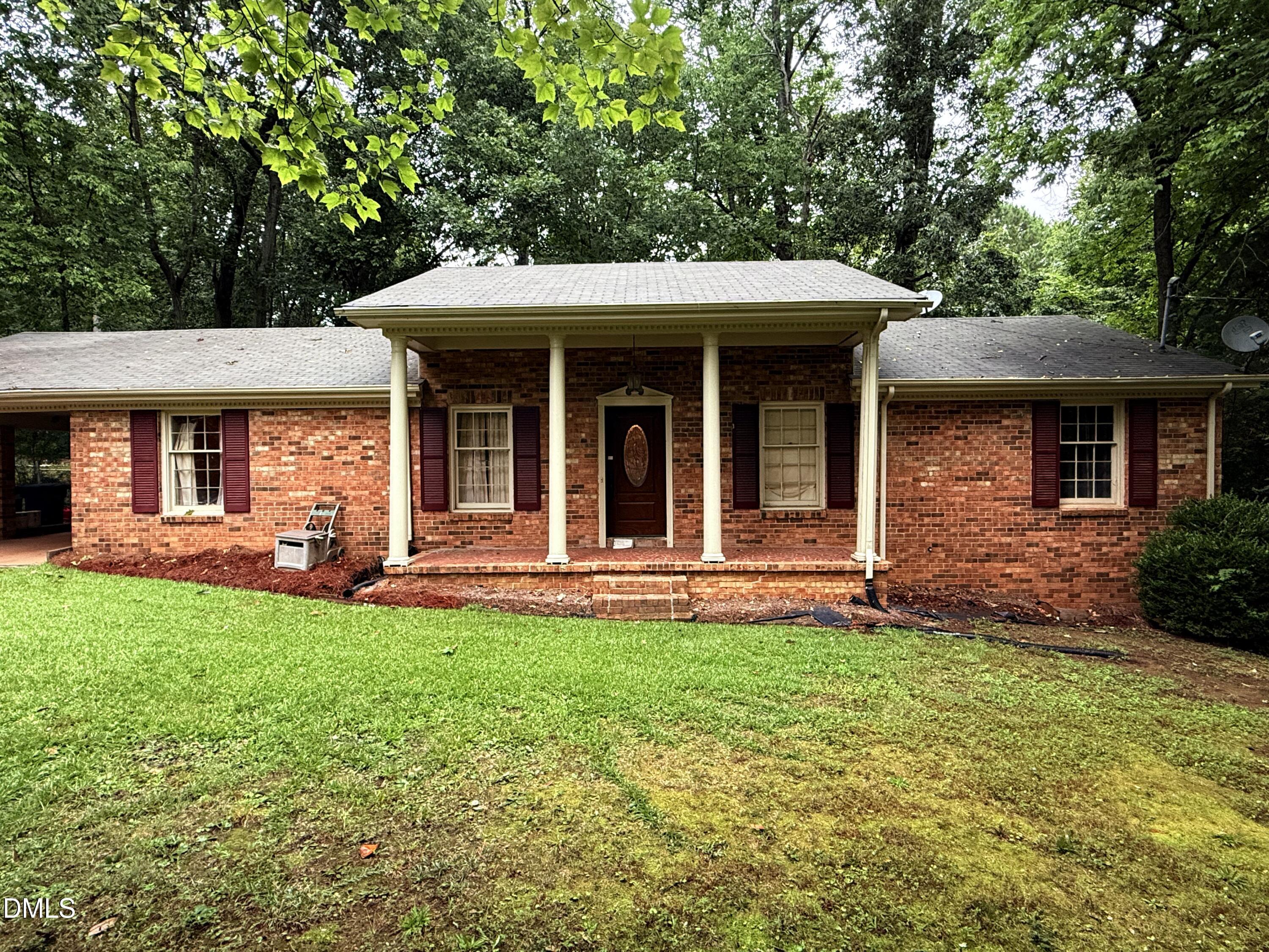 6817 W Lake Anne Drive Property Photo 4