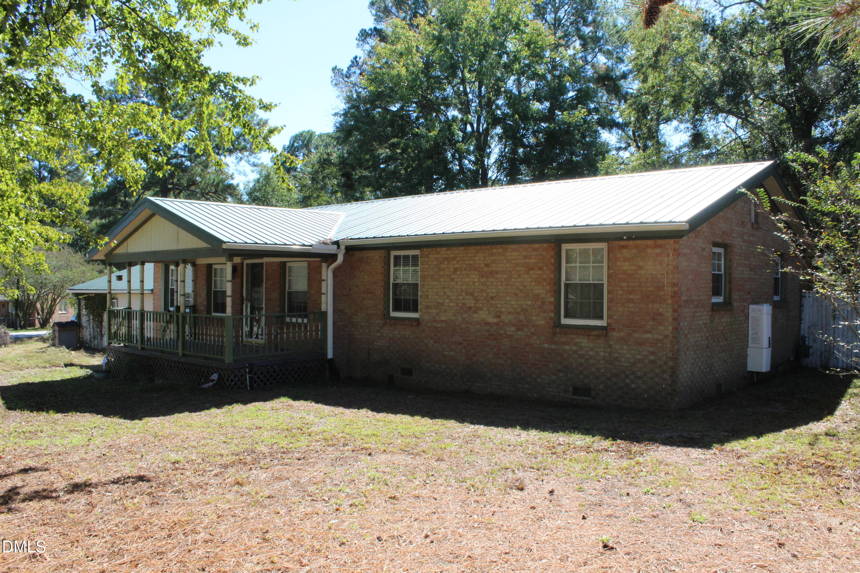 102 Gainey Drive Property Photo 1