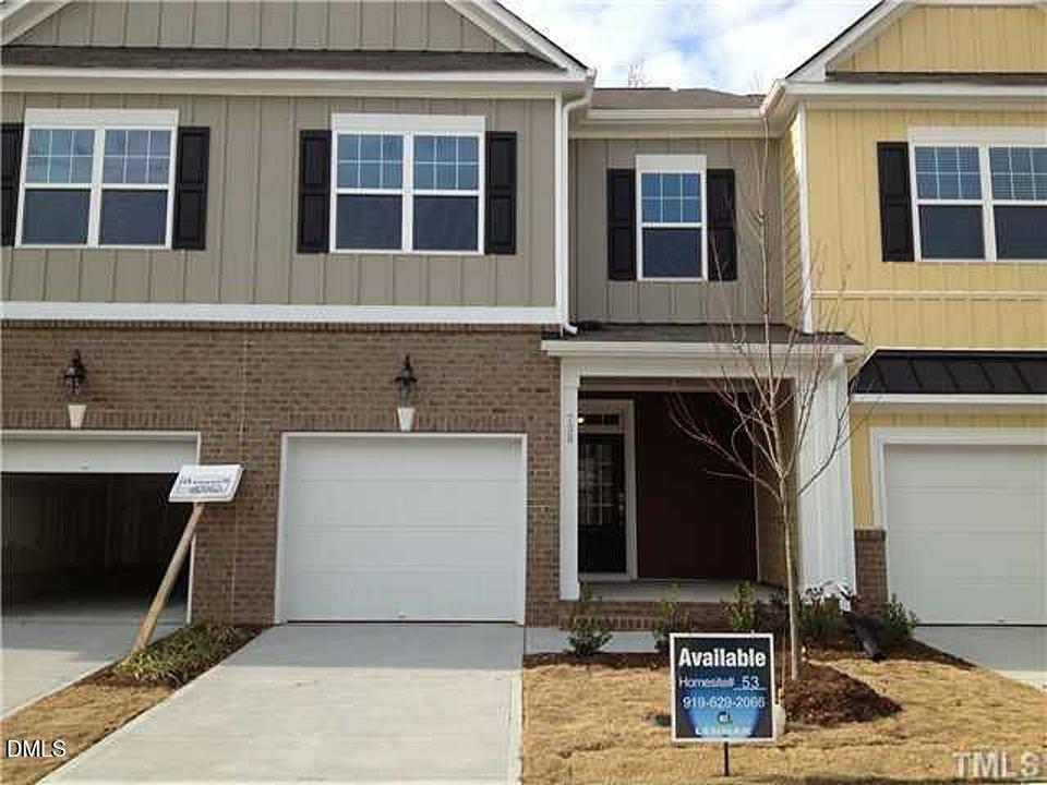 738 Treviso Lane Property Photo 1