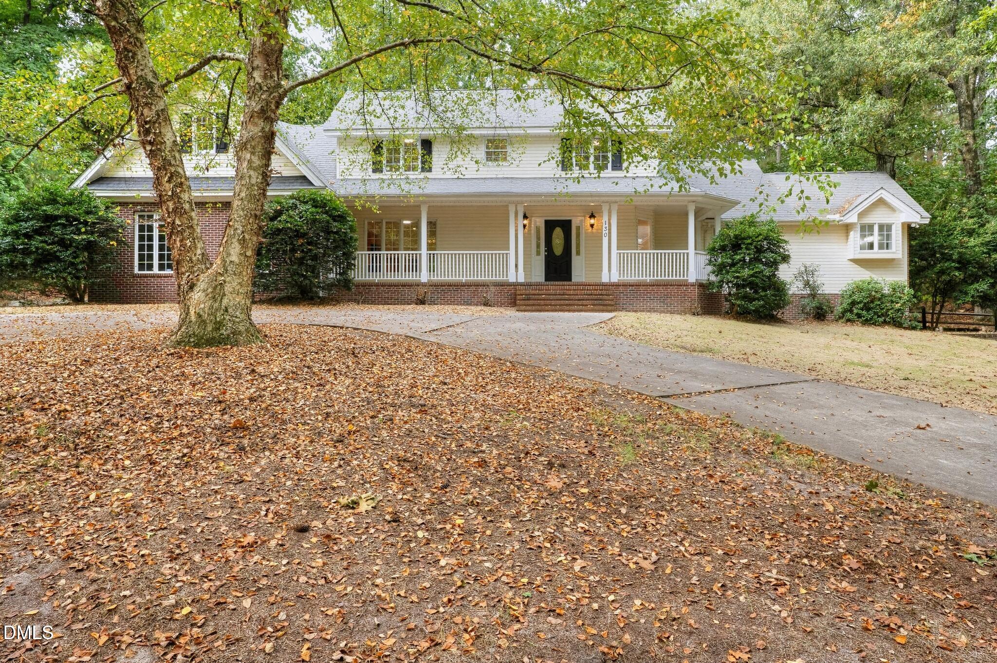 130 Wild Turkey Run Property Photo 1