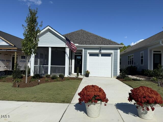 90 Carteret Court Property Photo 1
