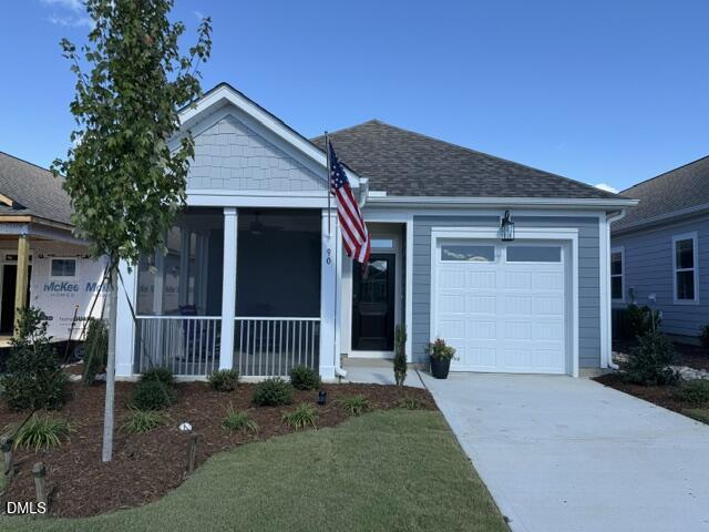 90 Carteret Court Property Photo 2