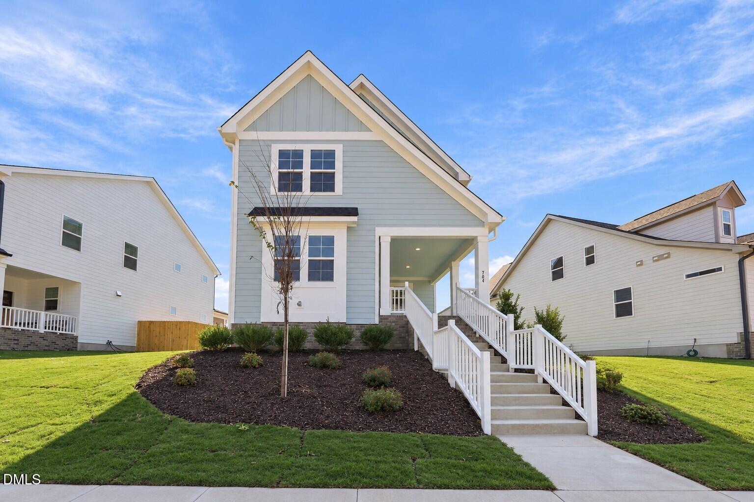 764 Lunar Light Drive Property Photo 1