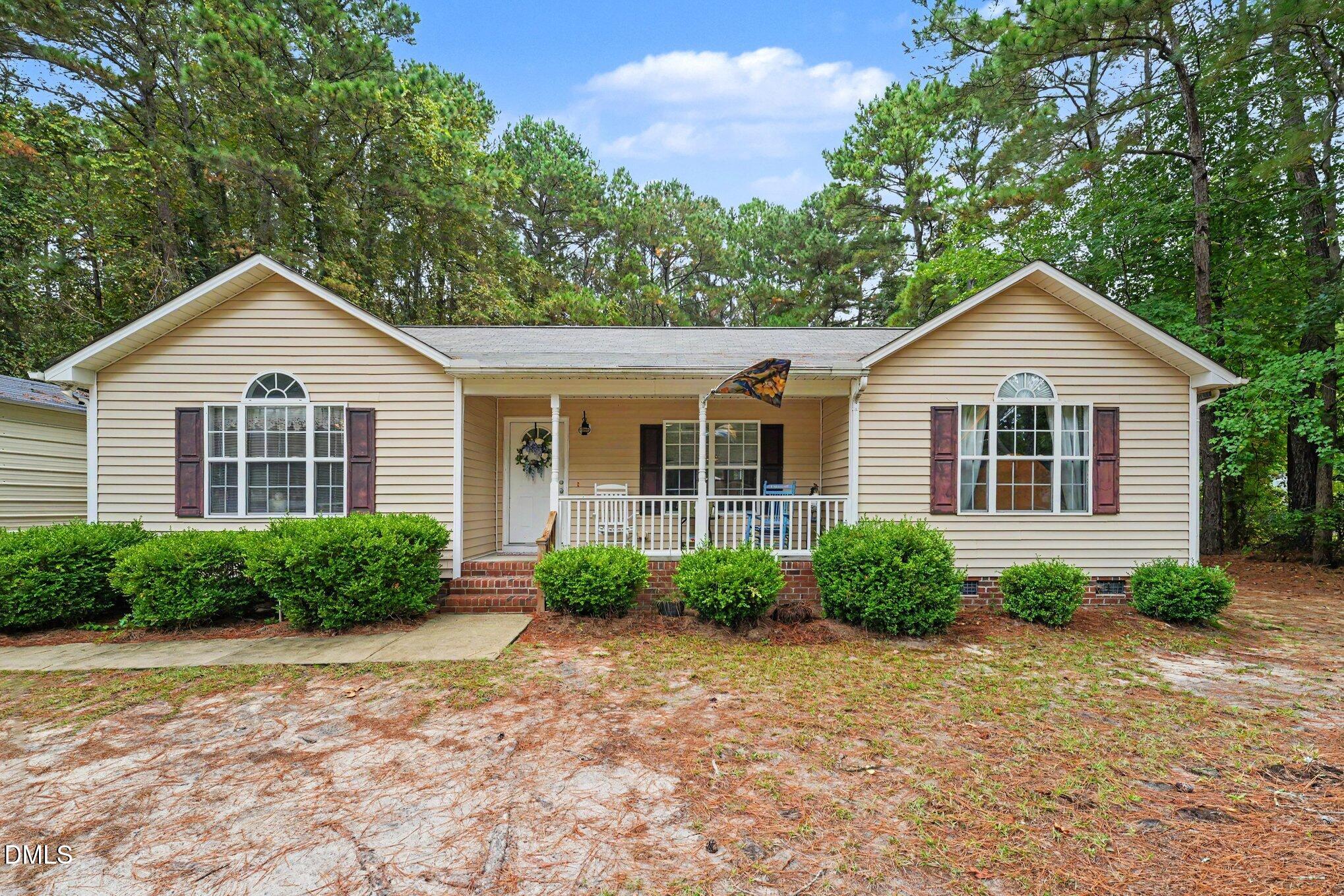 139 Jason Drive Property Photo 1