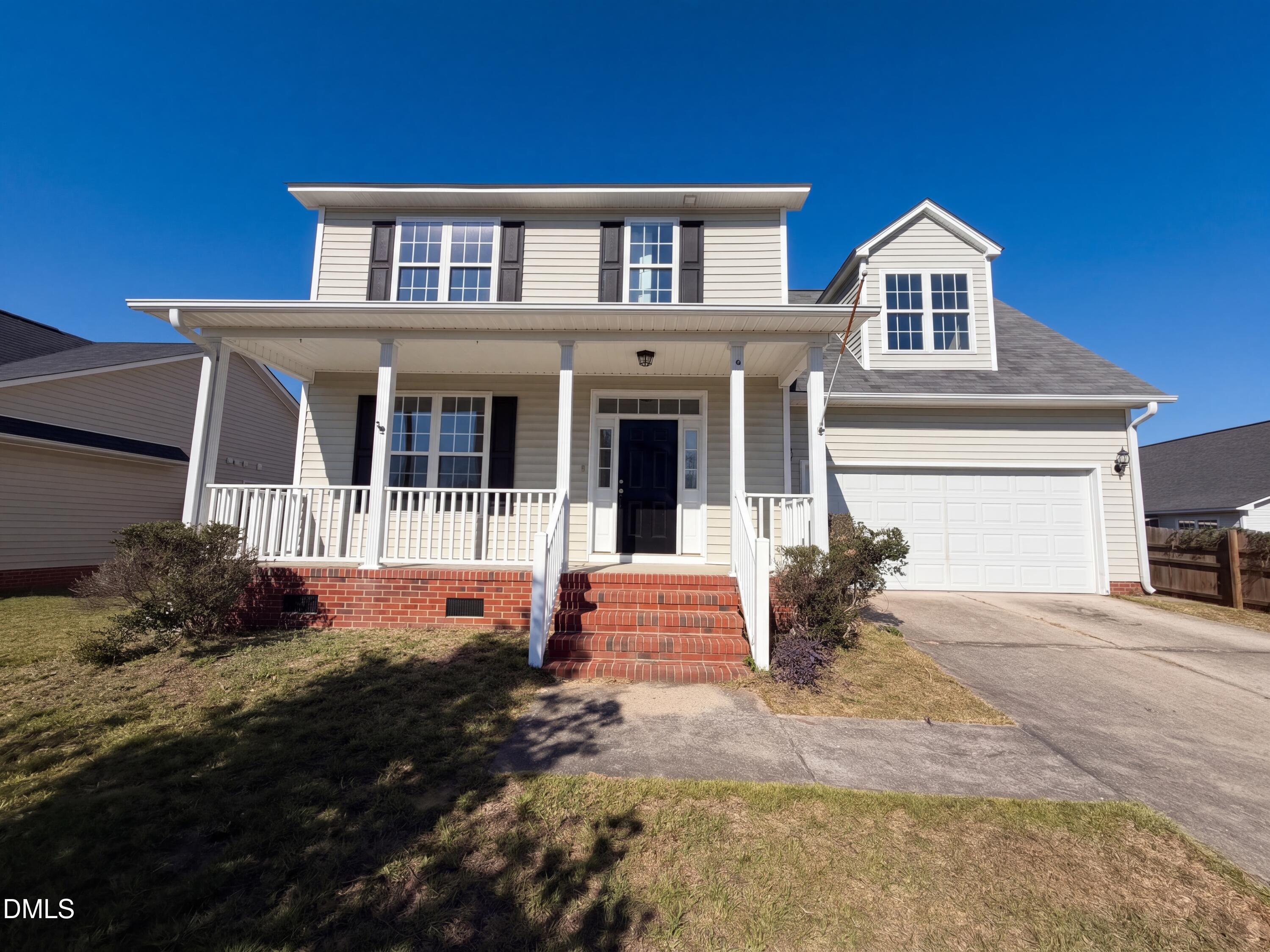4406 Battle Forest Road Property Photo 1