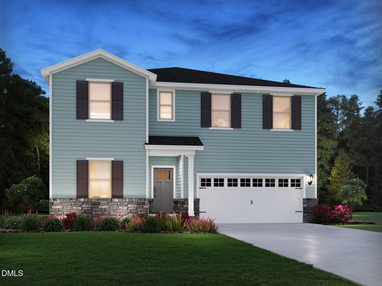 1257 Winding Spg Drive Property Photo 1