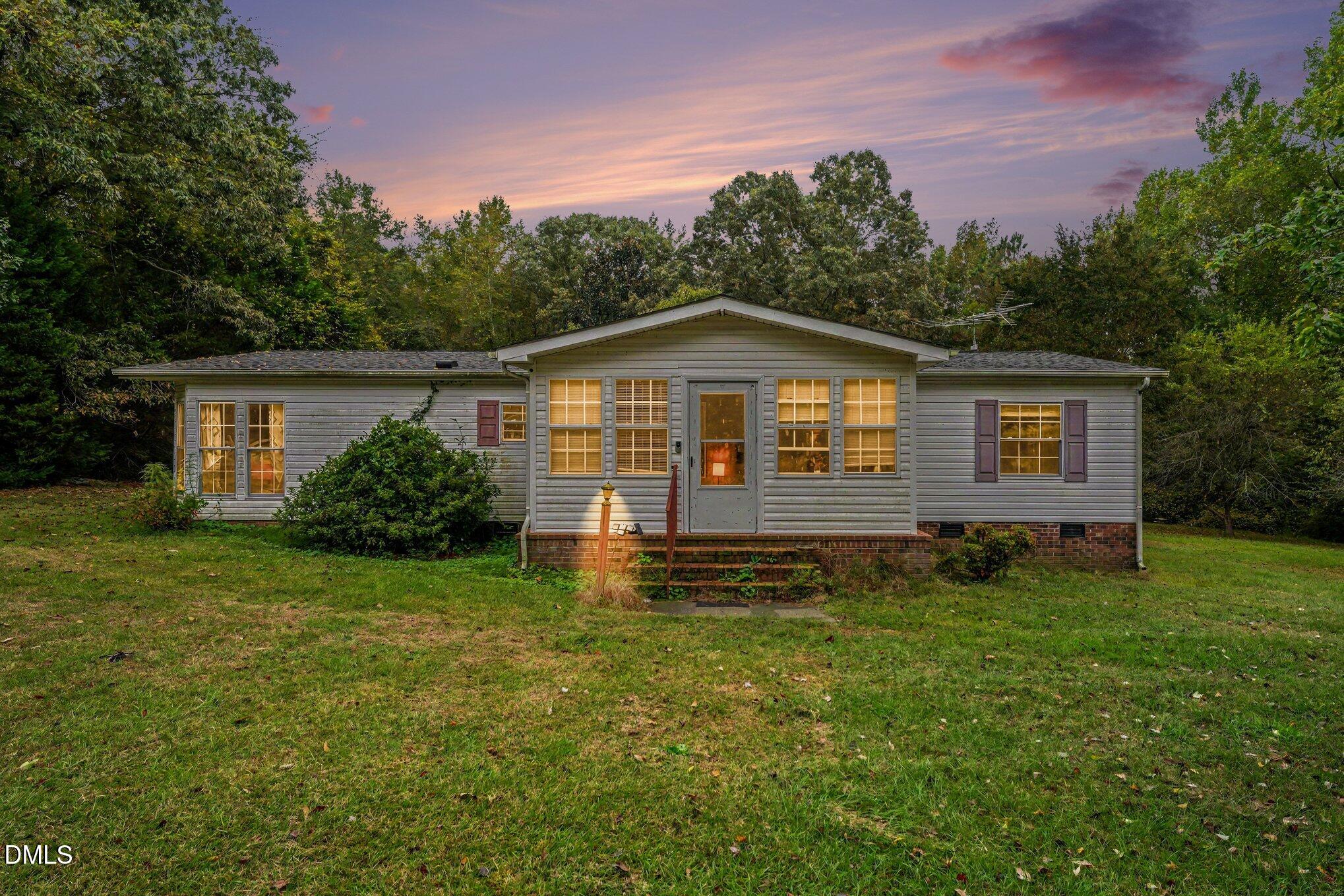 600 Mill Creek Church Road Property Photo 1