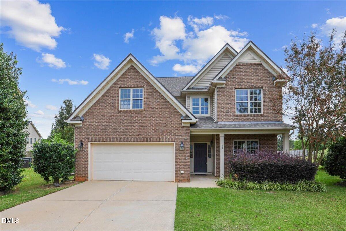 33 W Smoketree Court Property Photo 1