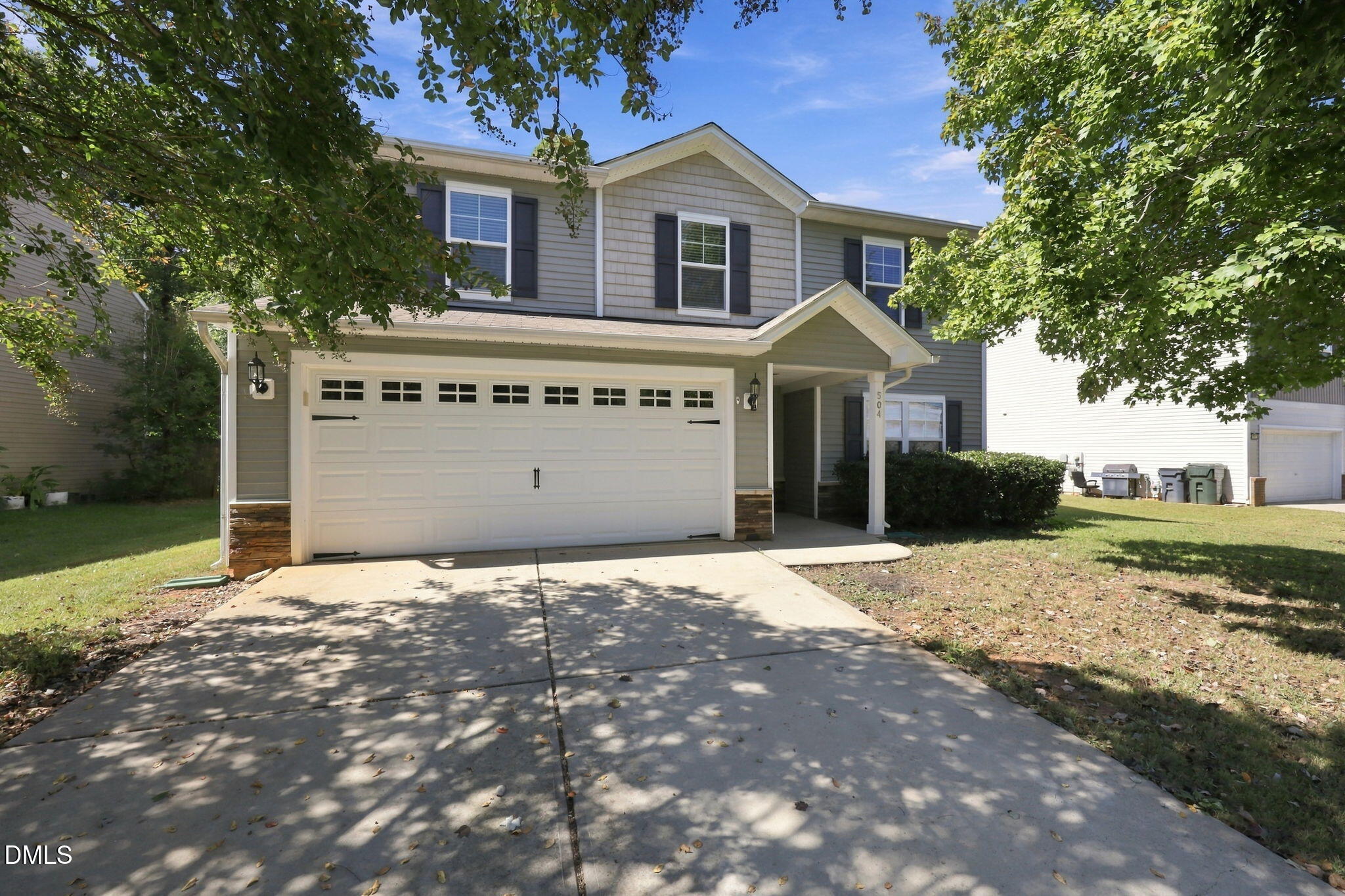 504 Southwick Place Property Photo 1