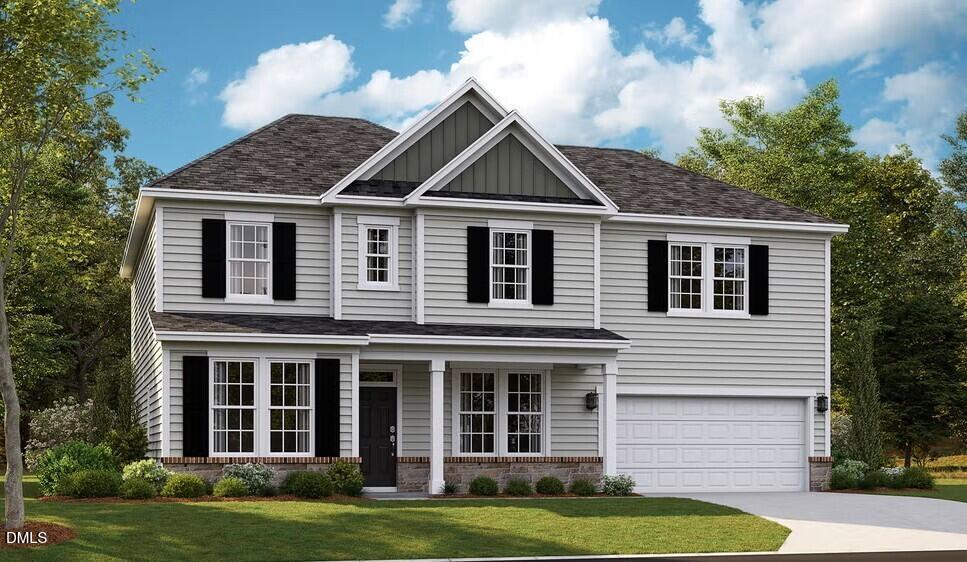 913 Bostonian Drive Property Photo 1