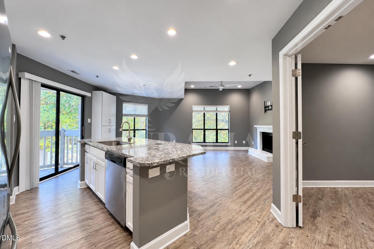 131 New Kent Place Property Photo 8