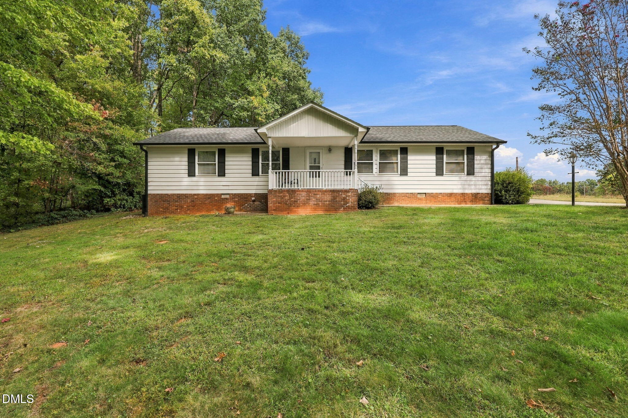 1077 Brown Farm Road