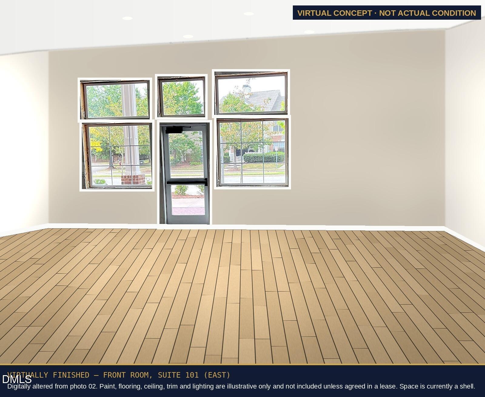 1400 Gathering Park Circle 101 Property Photo 2