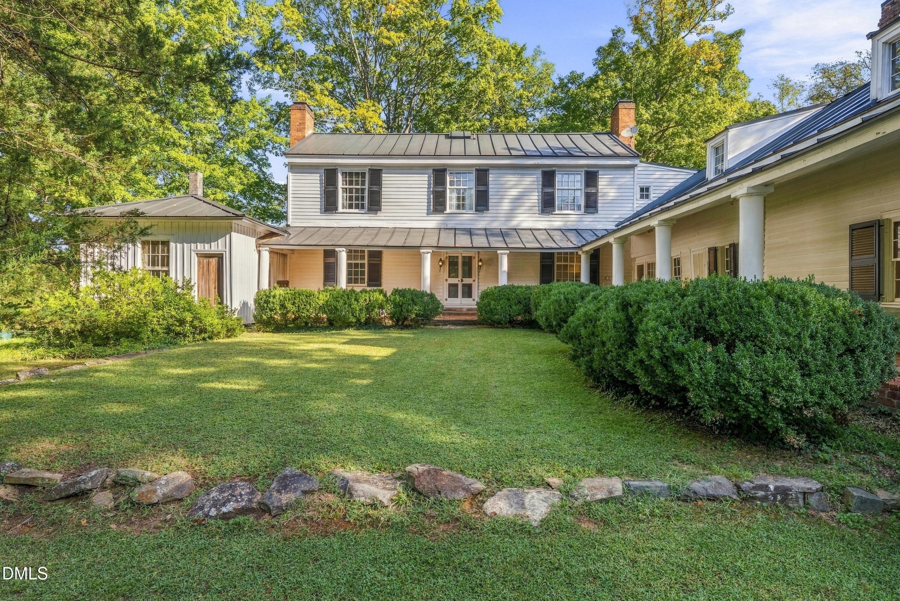 6720 Mebane Oaks Road Property Photo 1