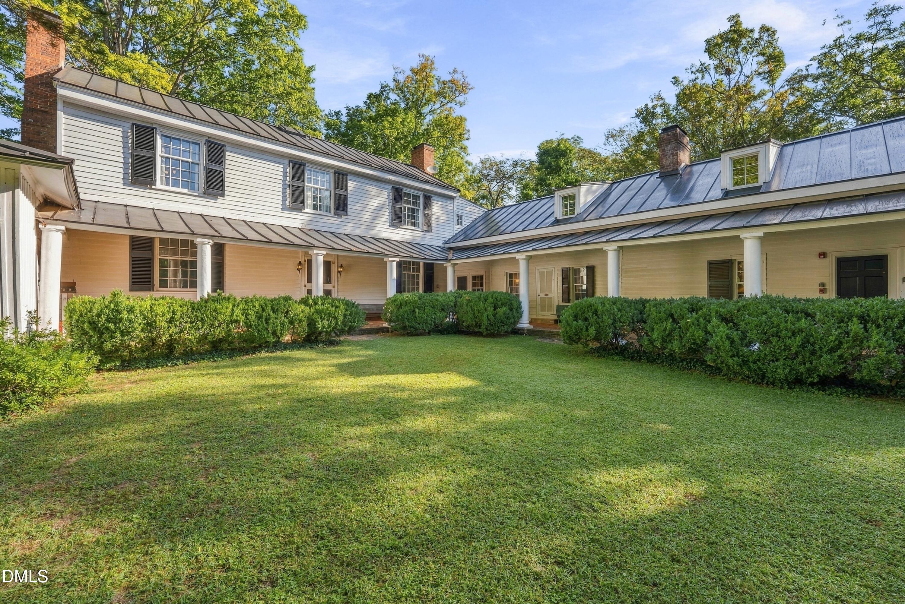 6720 Mebane Oaks Road Property Photo 2
