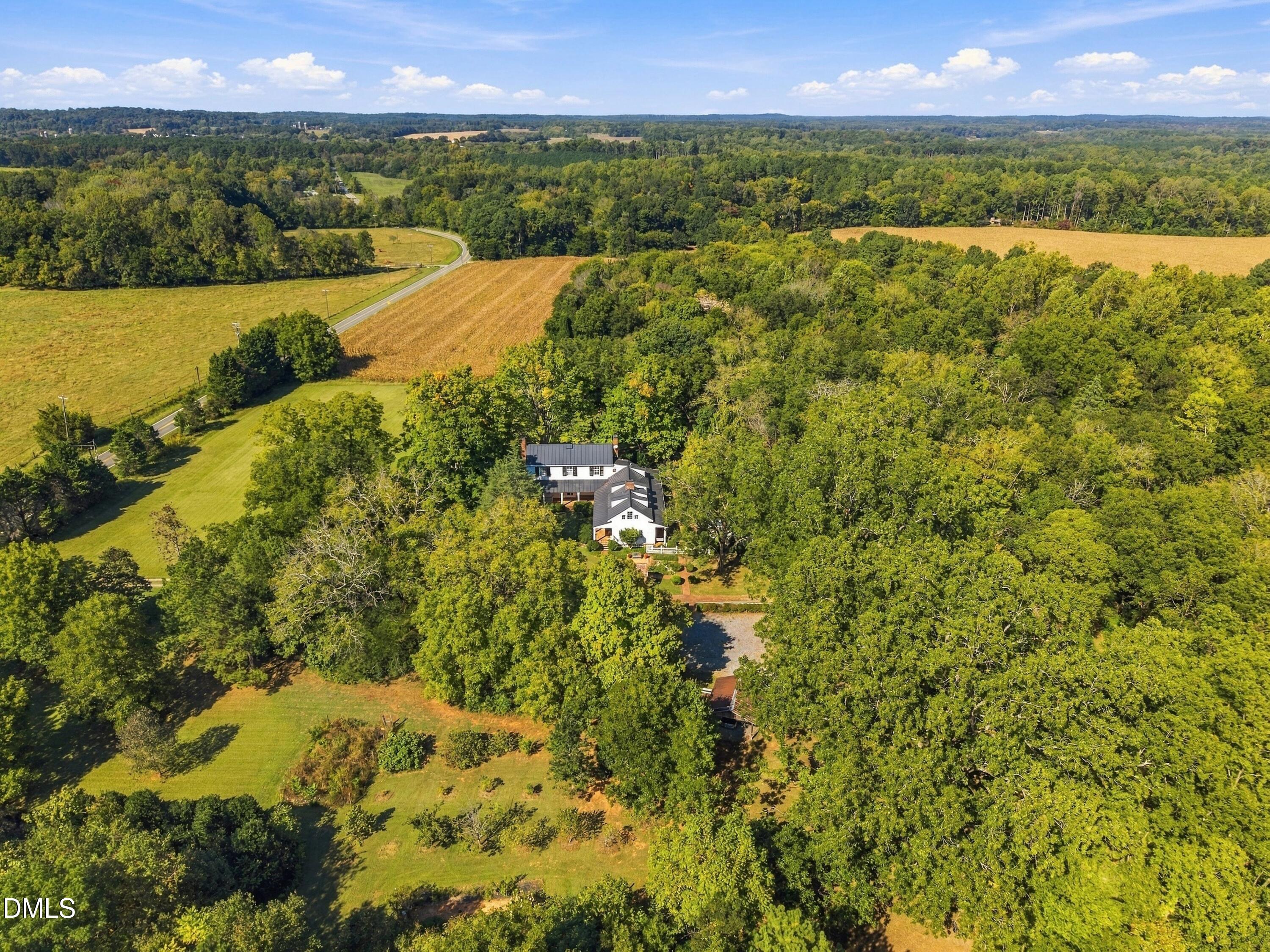 6720 Mebane Oaks Road Property Photo 4