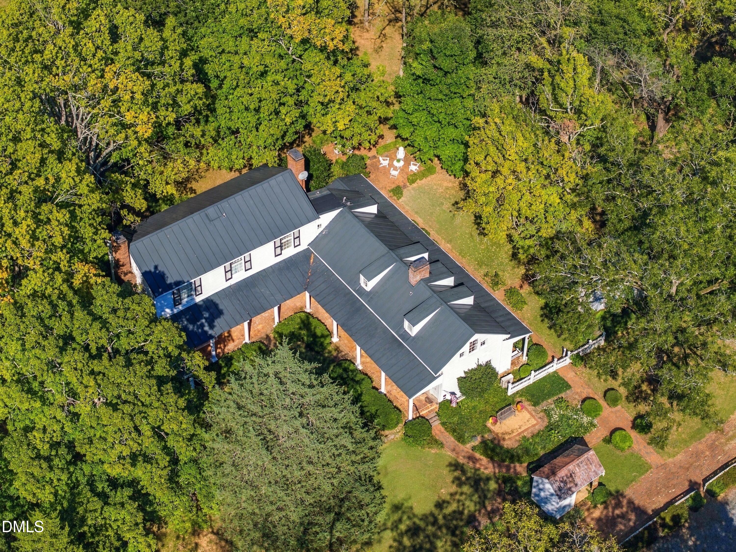6720 Mebane Oaks Road Property Photo 6