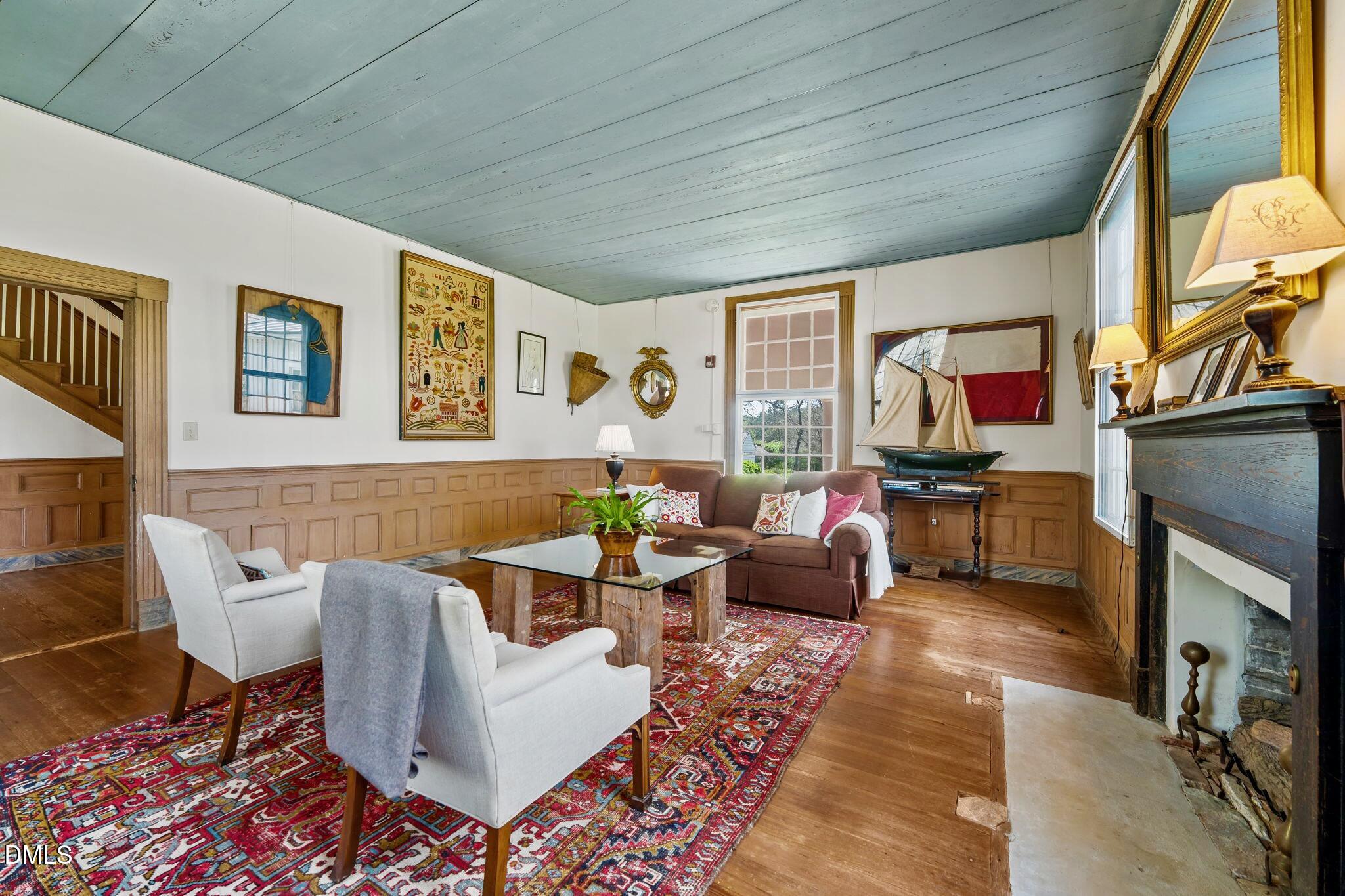 6720 Mebane Oaks Road Property Photo 11