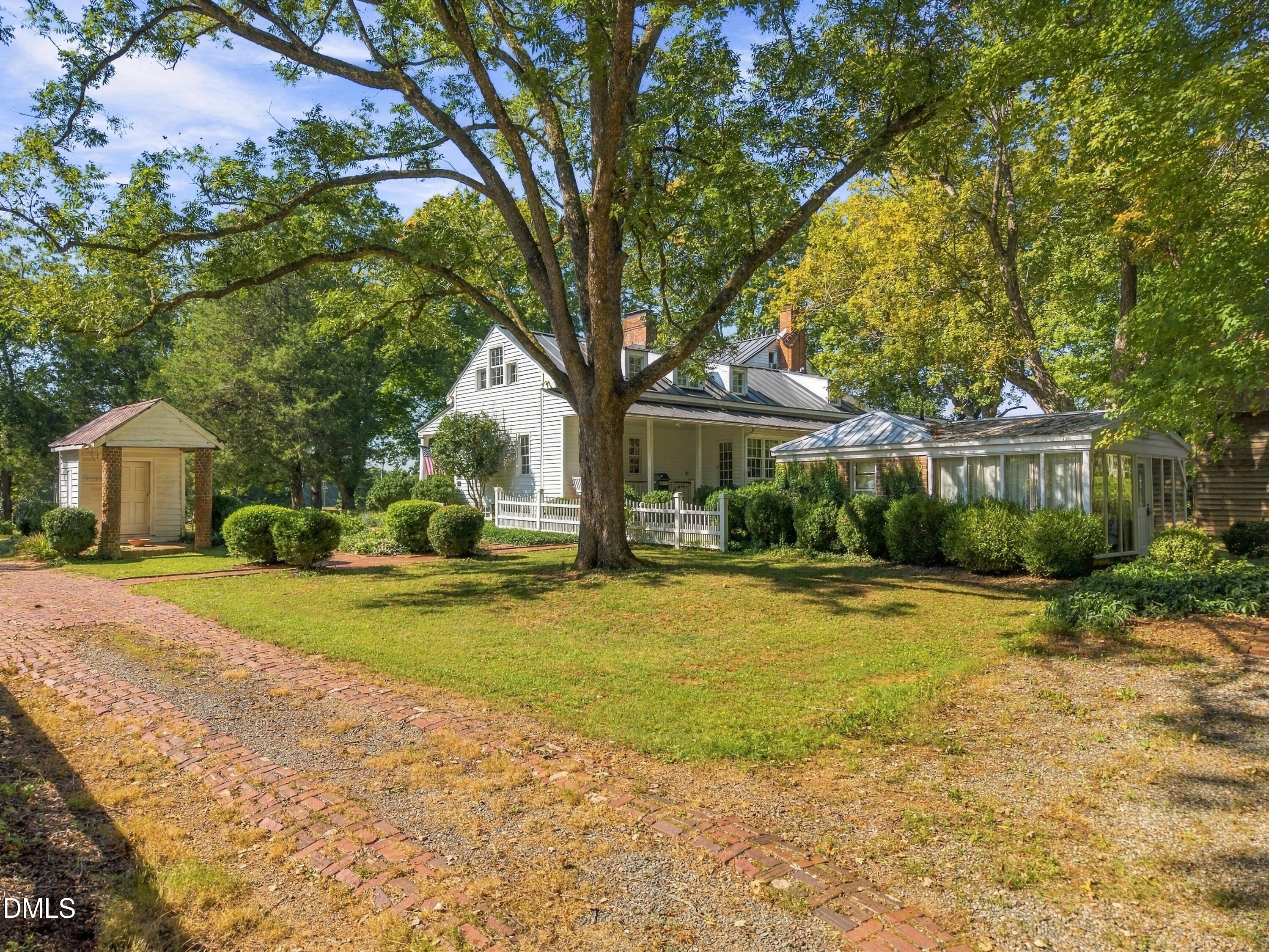 6720 Mebane Oaks Road Property Photo 51