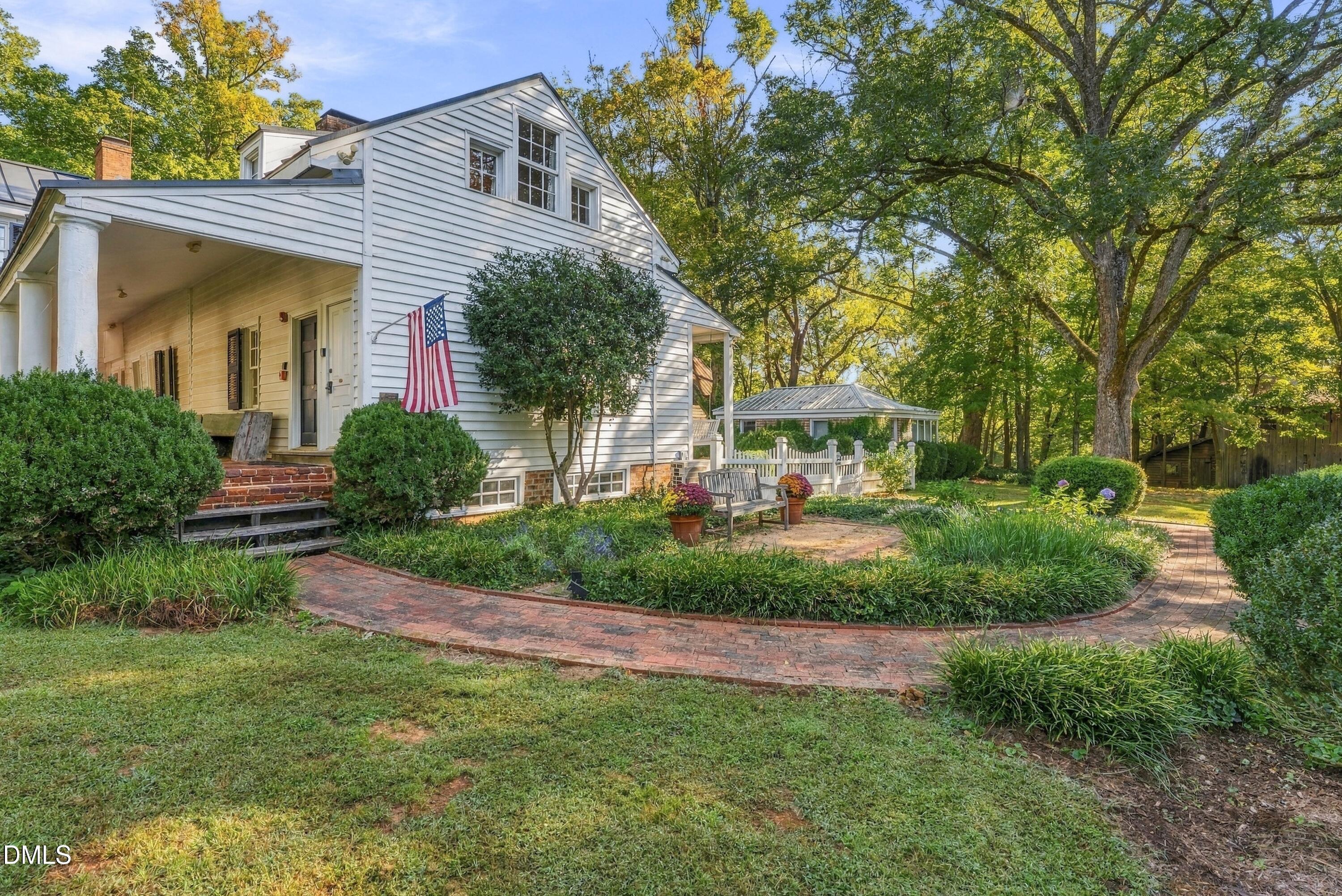 6720 Mebane Oaks Road Property Photo 54