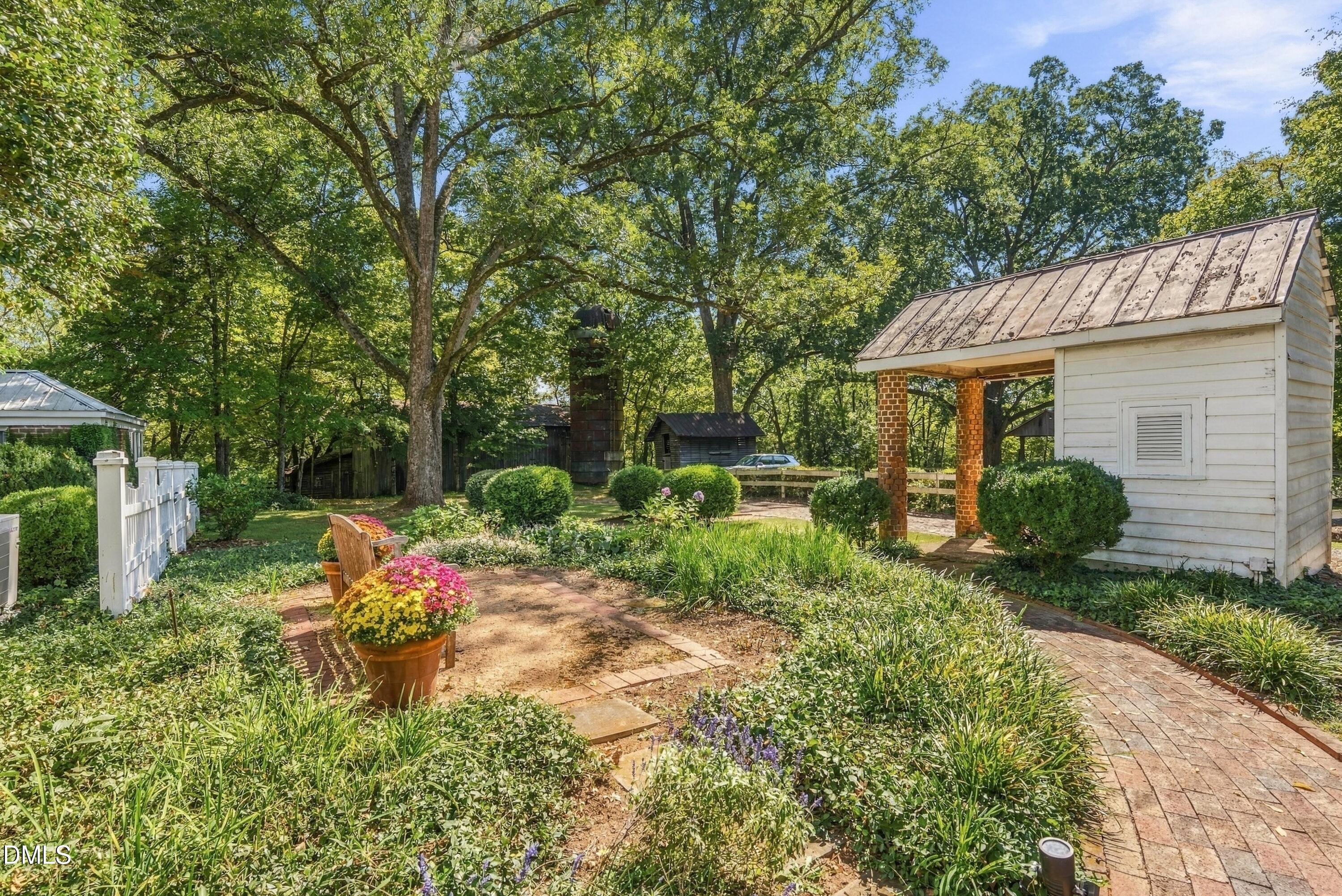 6720 Mebane Oaks Road Property Photo 61