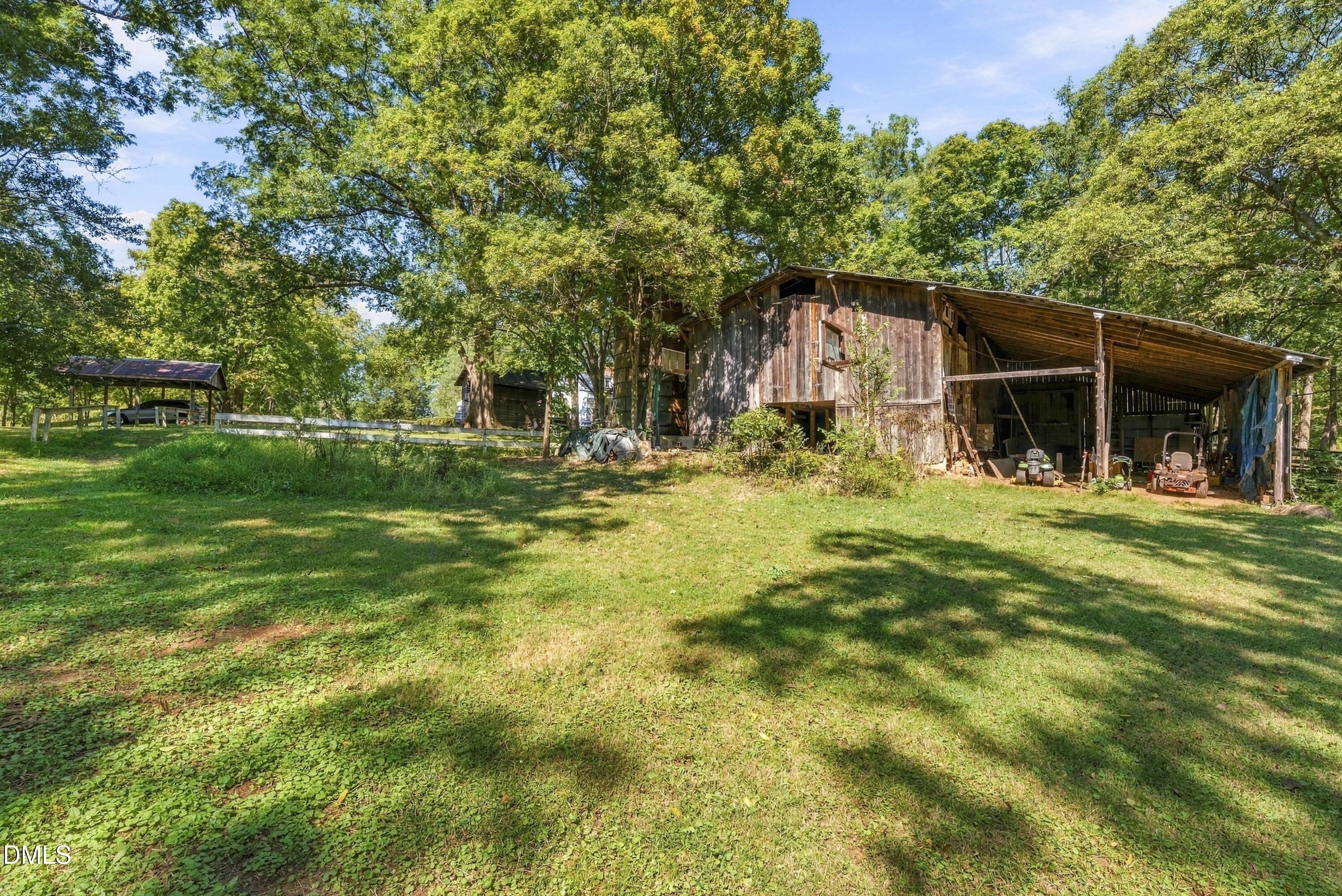 6720 Mebane Oaks Road Property Photo 63